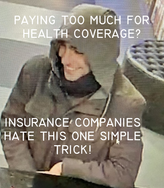 Insurance CEOs can't stand this guy!