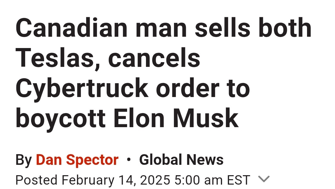 Farewell, Elon! It's Been a Wild Ride!