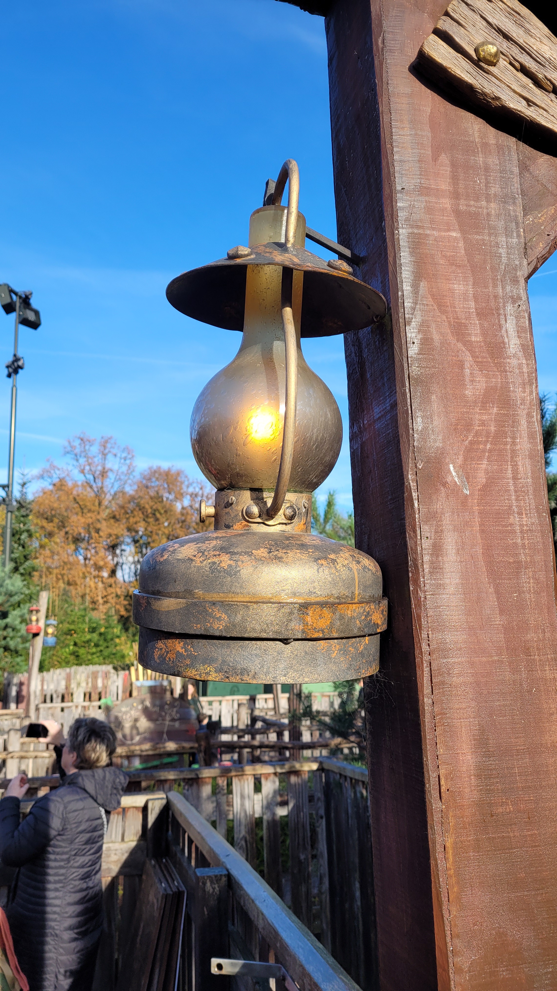 Exciting Update from Efteling: New Details on Anderrijk!