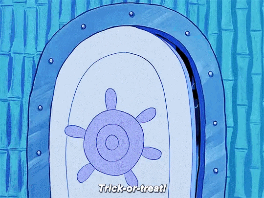 SpongeBob: The Iconic Character We All Love