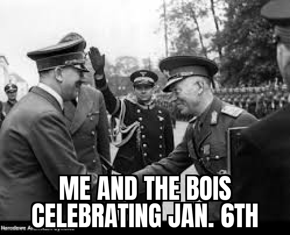 POV: You're witnessing the joy of celebration unfold