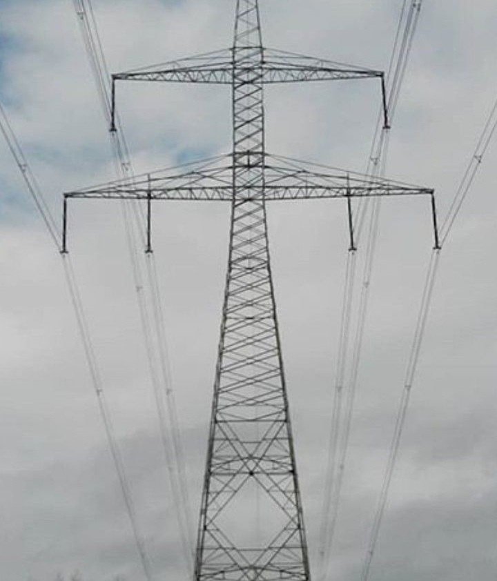 The Mighty Pylon: A Beacon of Power