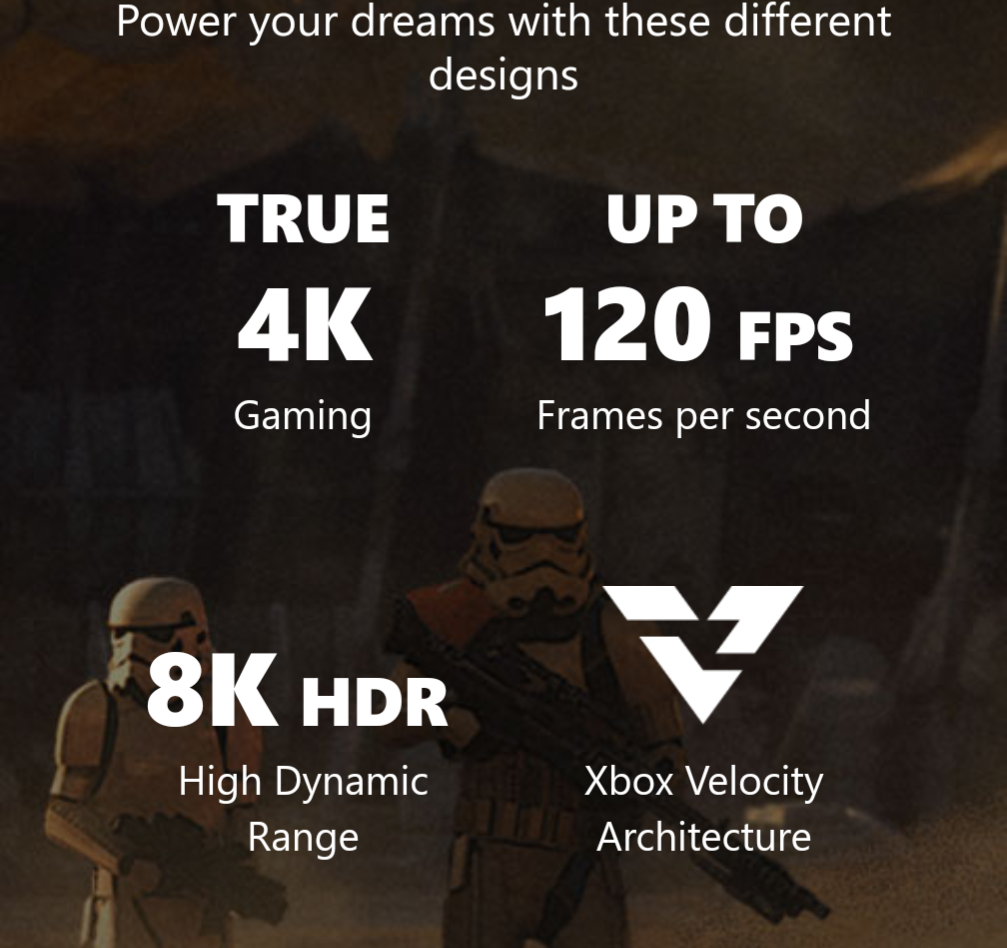 What Game Developers Think I Desire