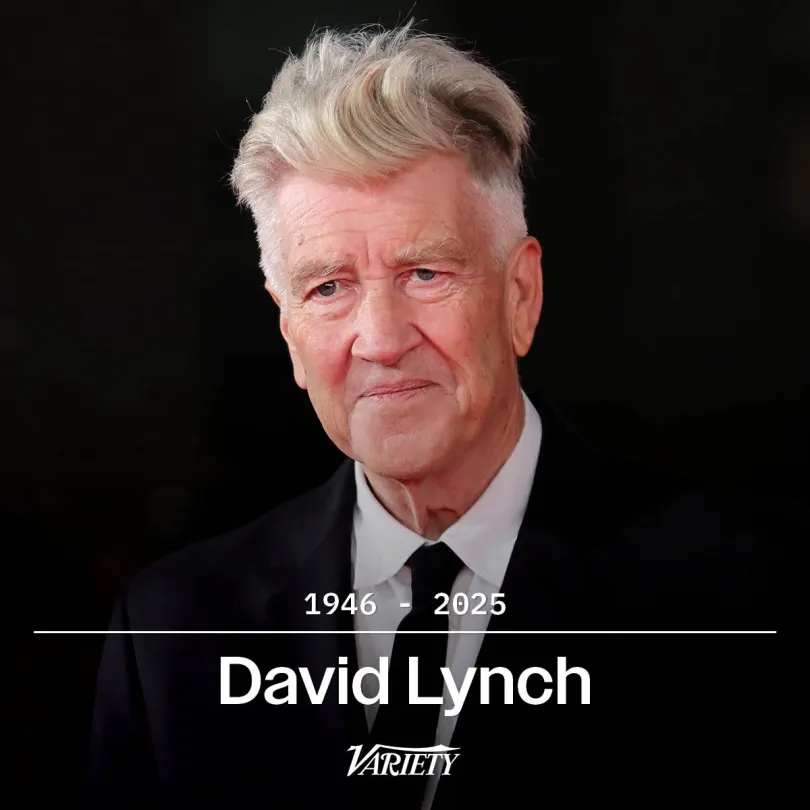 Rest in Peace, David Lynch