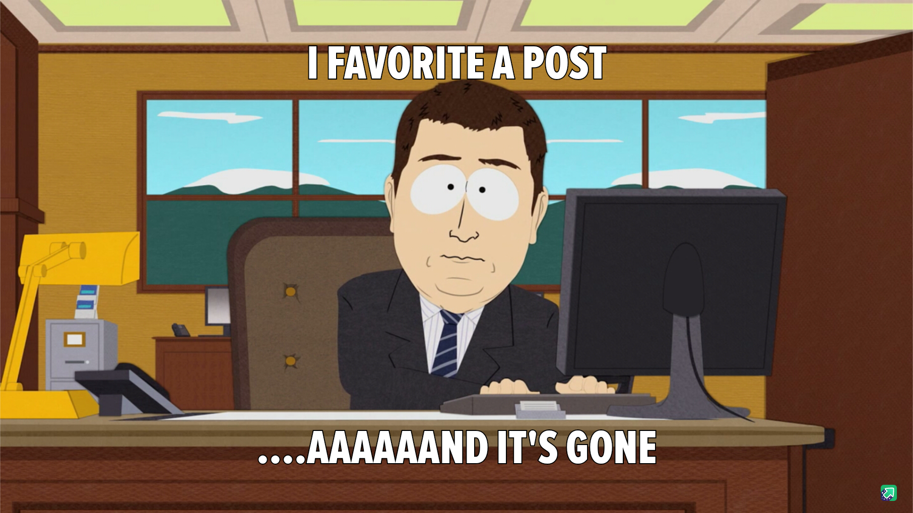 Is anyone else experiencing issues with favorites right now?