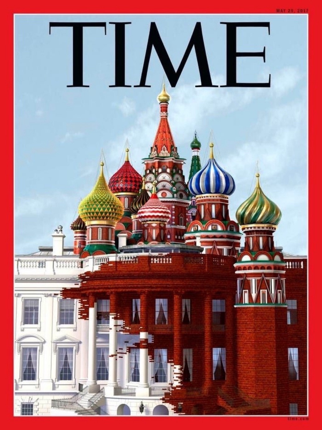 The Power Dynamics: Putin vs. Trump