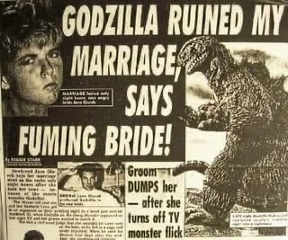 Celebrating 70 Years of Godzilla's Epic Legacy!