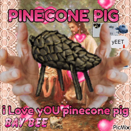 As Christmas Approaches in Australia, Let's Ditch Selfies for Pinecones and Hilarious Holiday Content