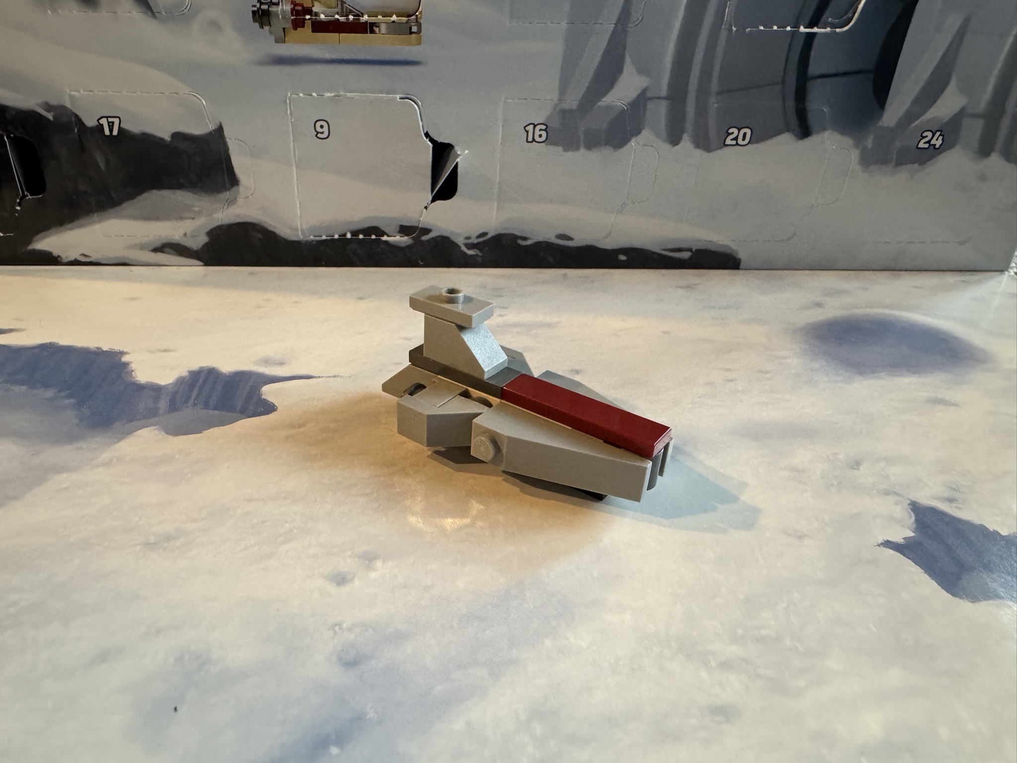 Get Ready for the Star Wars 2024 Advent Calendar!