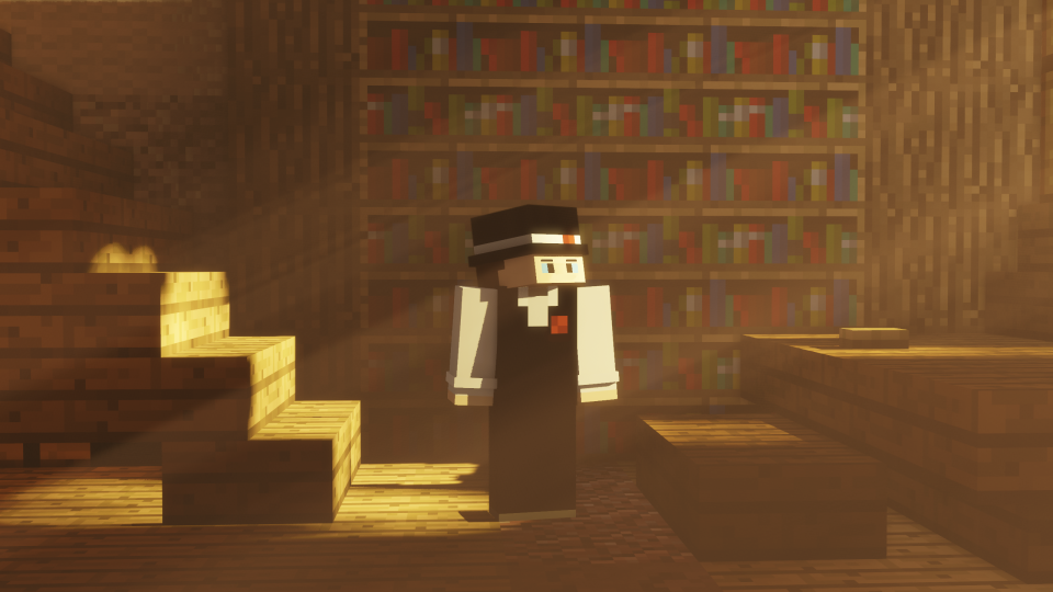 Chloriz: A Showcase of My Creative Portfolio