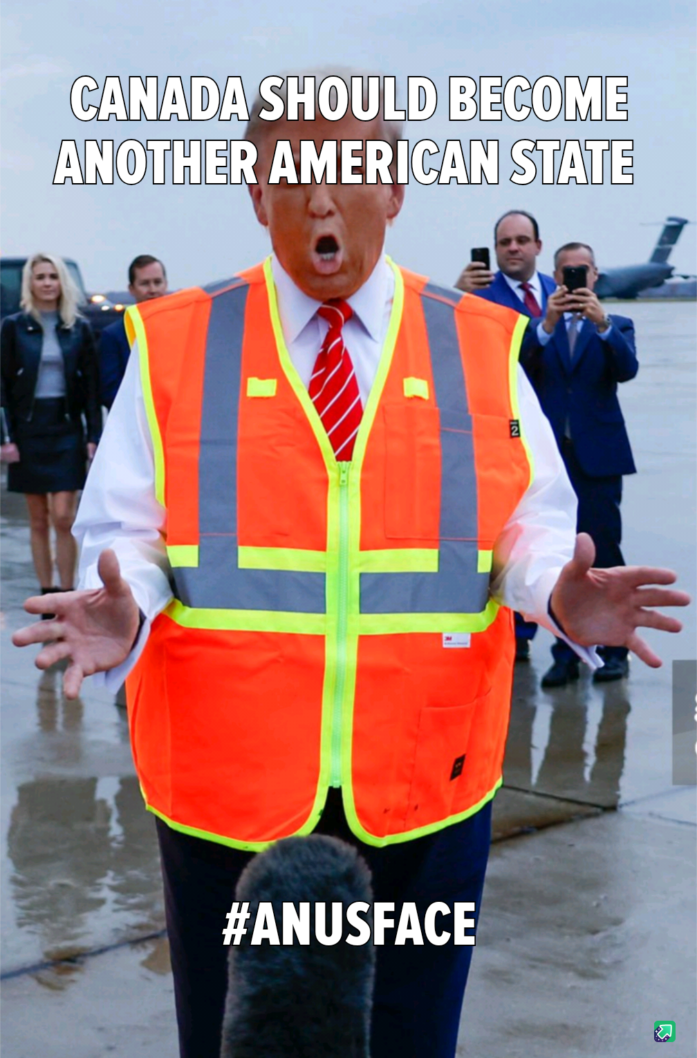 The Geopolitical Genius We Didn't Need
