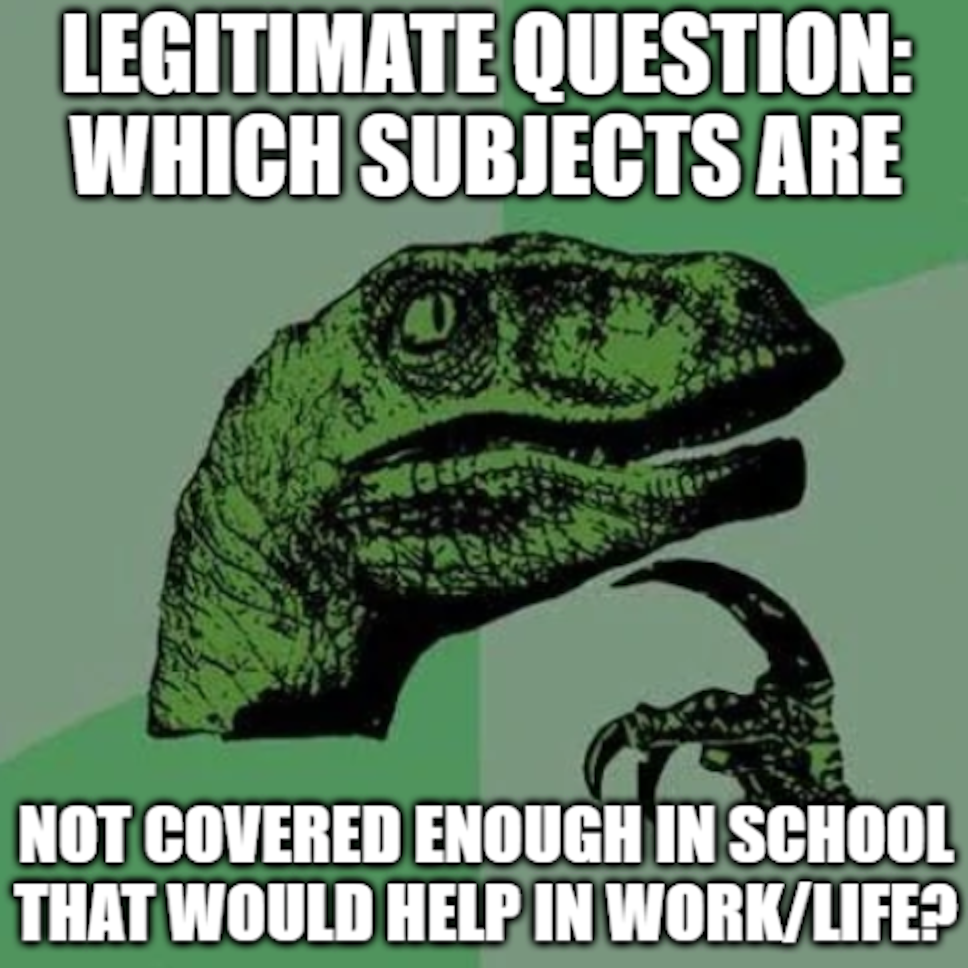 Need Help with Education? Here’s What You Should Know