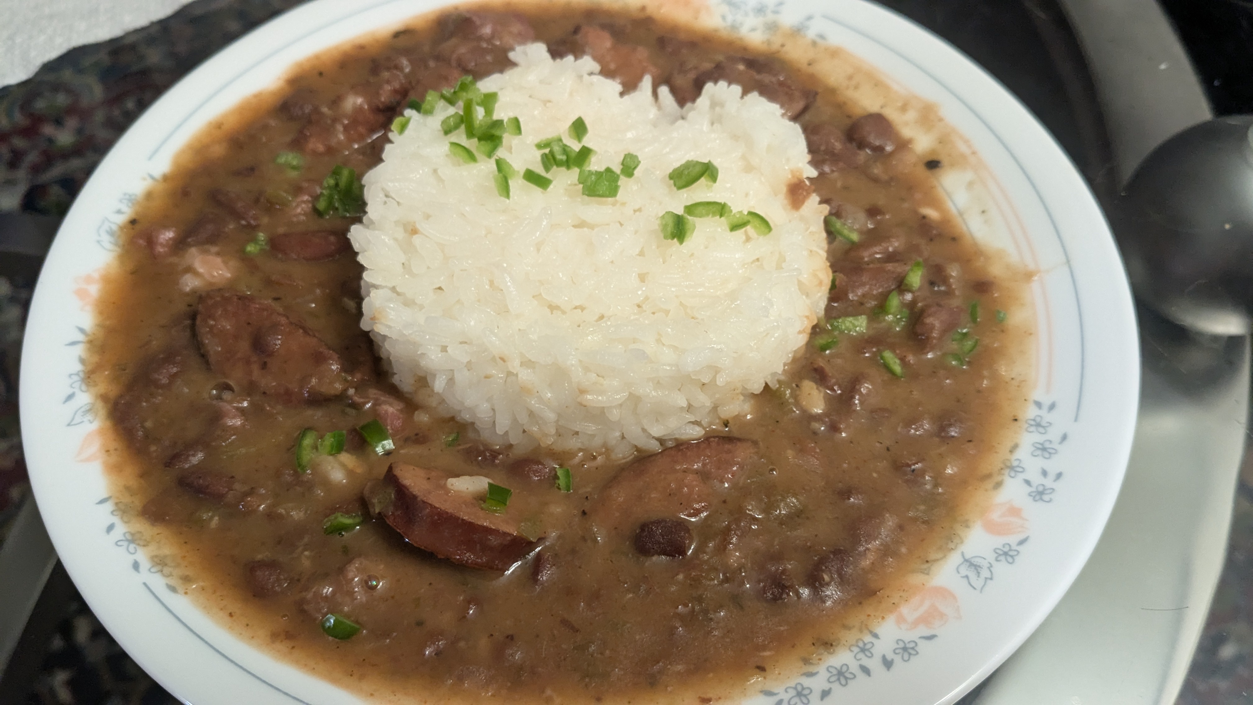 Delicious Homemade Red Beans and Rice: Comfort Food at Its Best!
