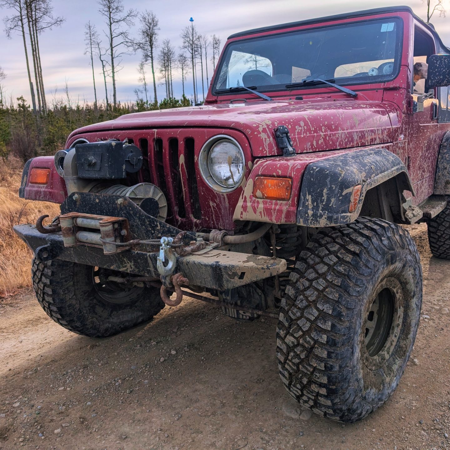 Decided to break my silence and show off my ride!