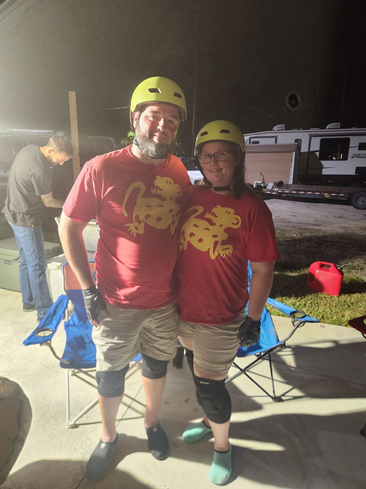 Ready to Take on the Challenge of the Shrine of the Silver Monkey!