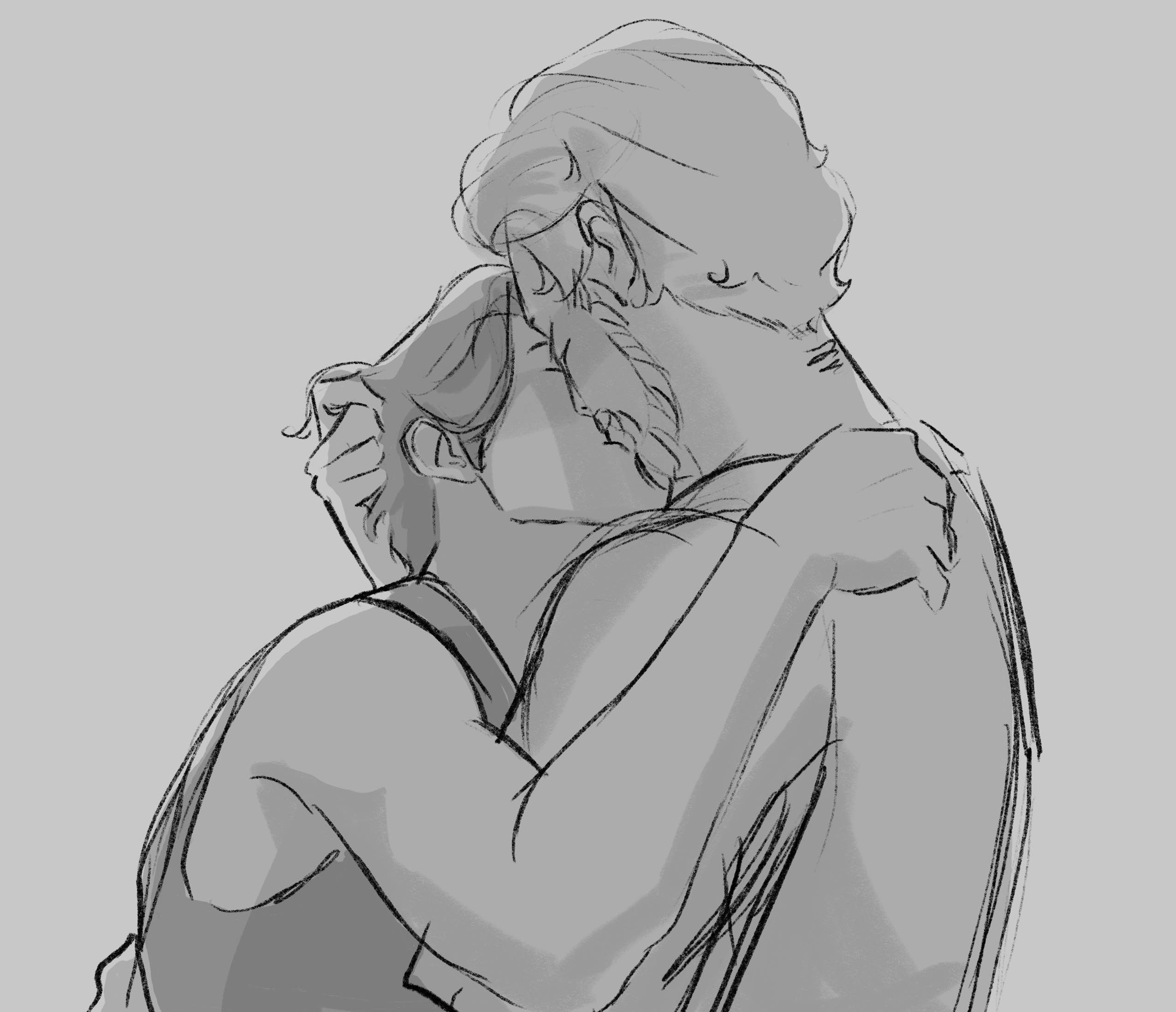 The Sound of Kisses: A Love Story