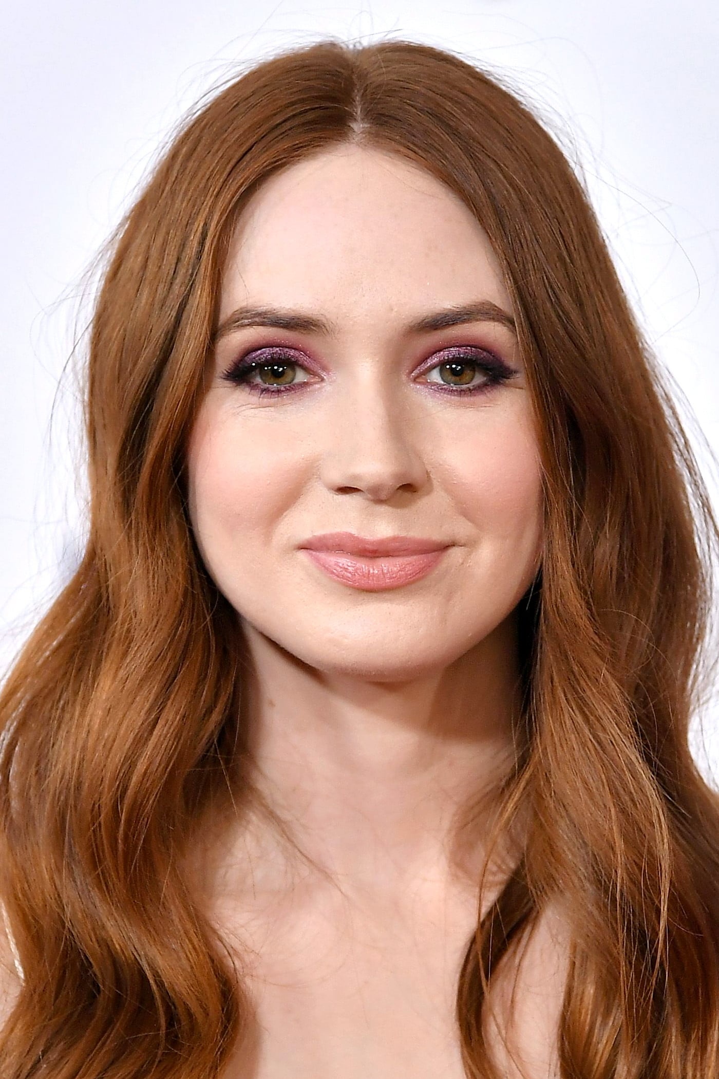 Celebrating Karen Gillan's Birthday: November 28, 1987