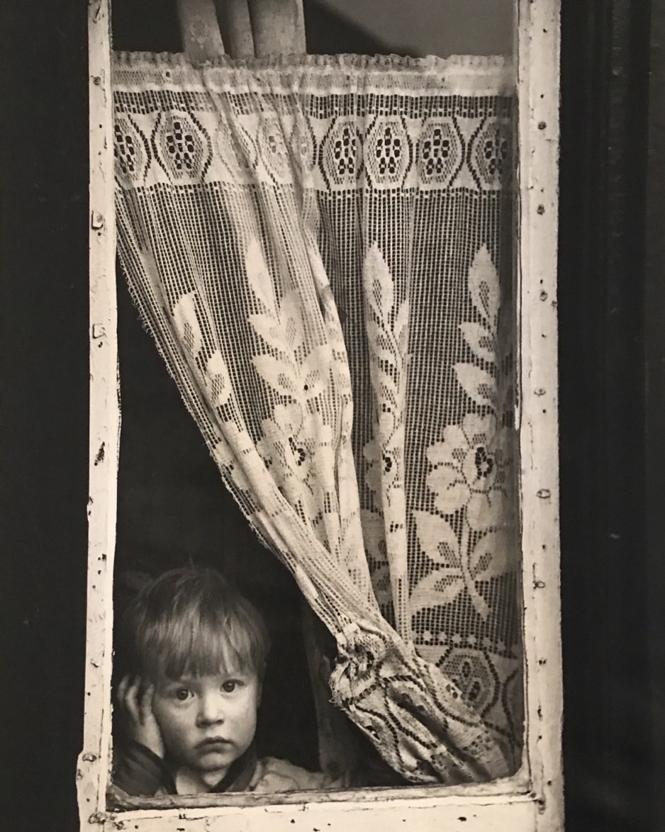A Glimpse into Salford, UK in 1962