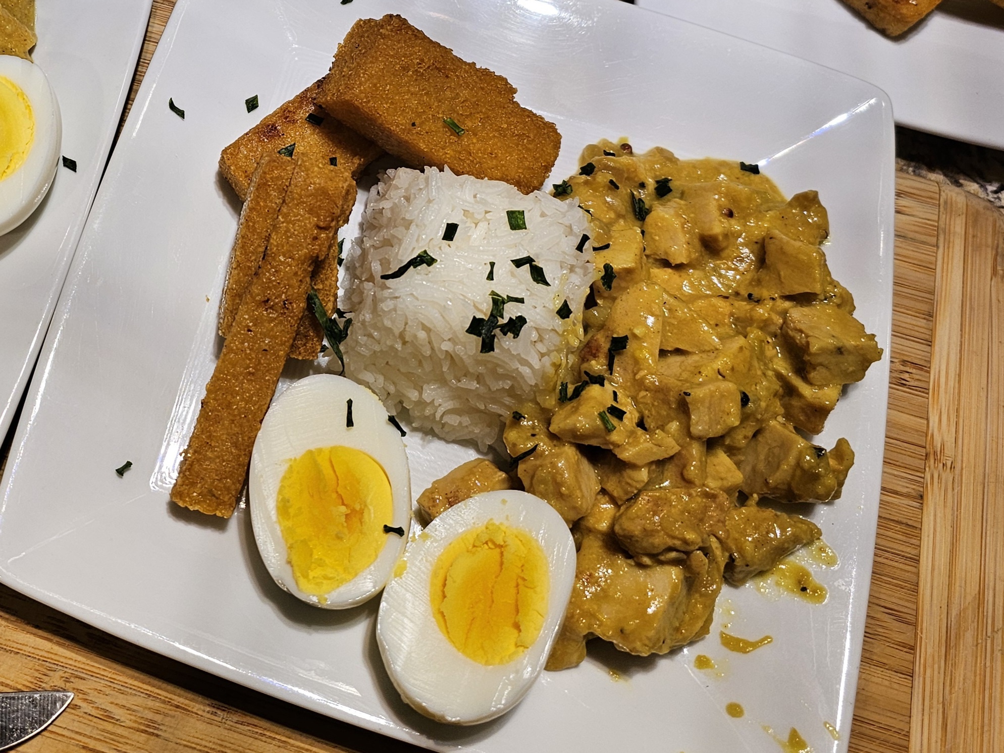 Delicious Aji de Gallina: A Culinary Delight