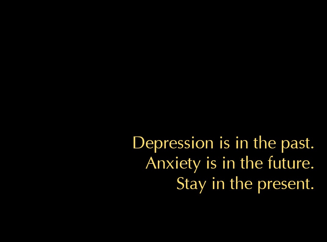 Wise Words from a Therapist: A Quote to Remember