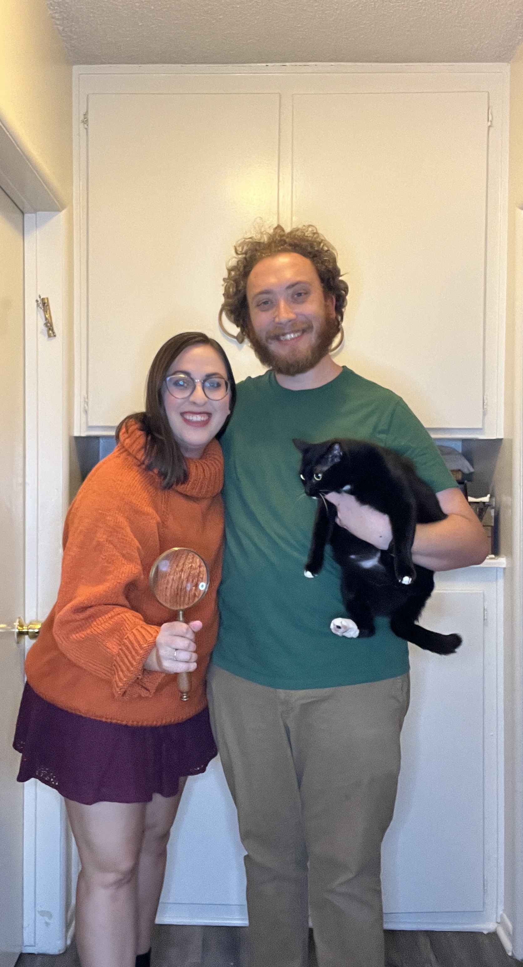 Zoinks, Scoob! Halloween Shenanigans Await!