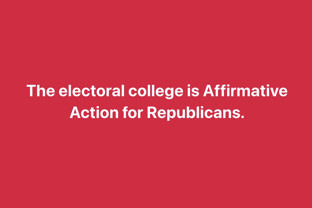 Understanding Affirmative Action: A Necessary Discussion