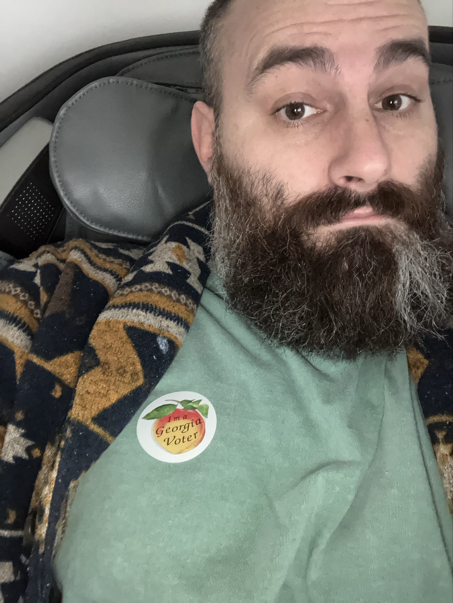 Don't forget to cast your vote!