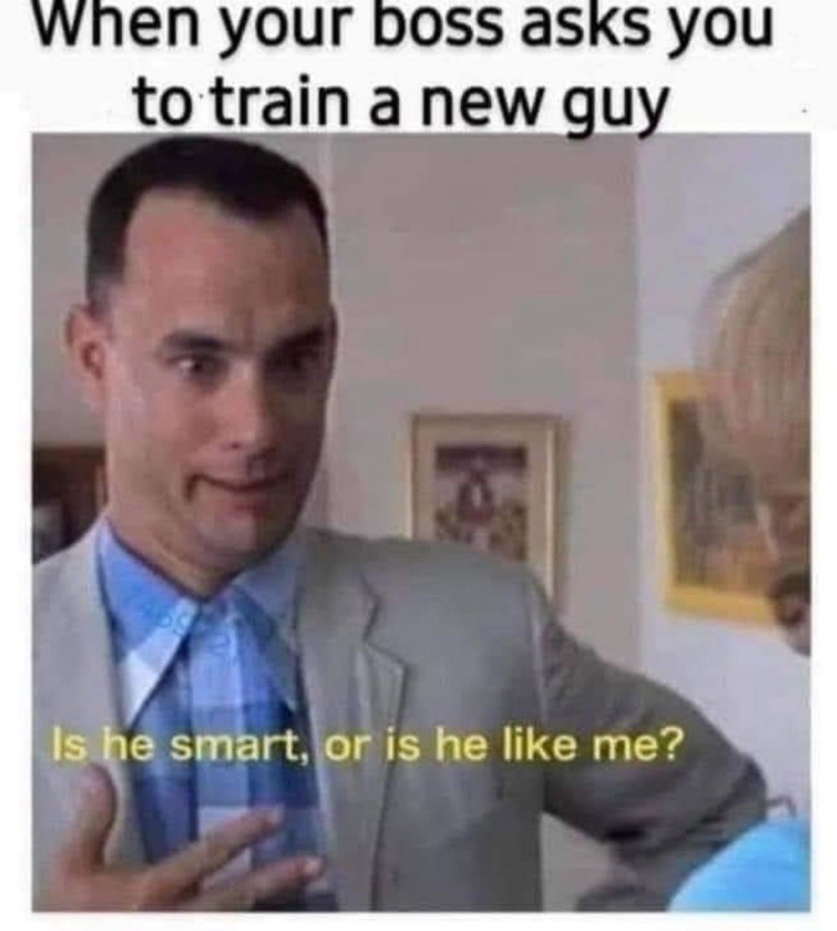 Why Do I Relate to This So Deeply?!