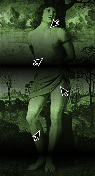 Even Digital Art Can Carry Deep Meanings