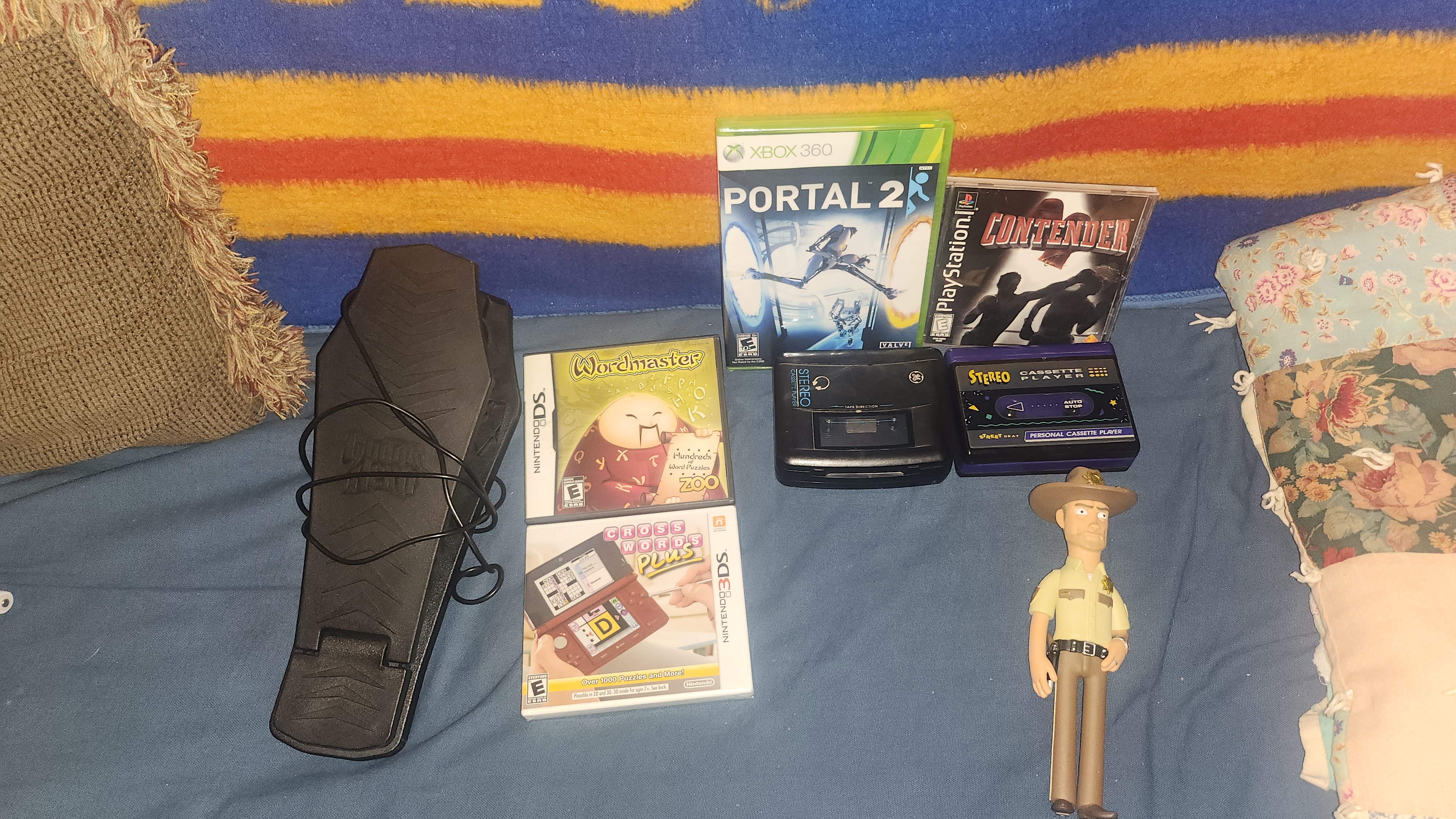 Thrift Store Treasures: What I Found on 11/10/24