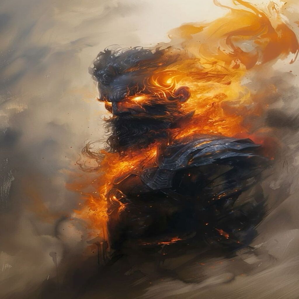 Volcano Enthusiast's Dream: The Eruption Awaits!