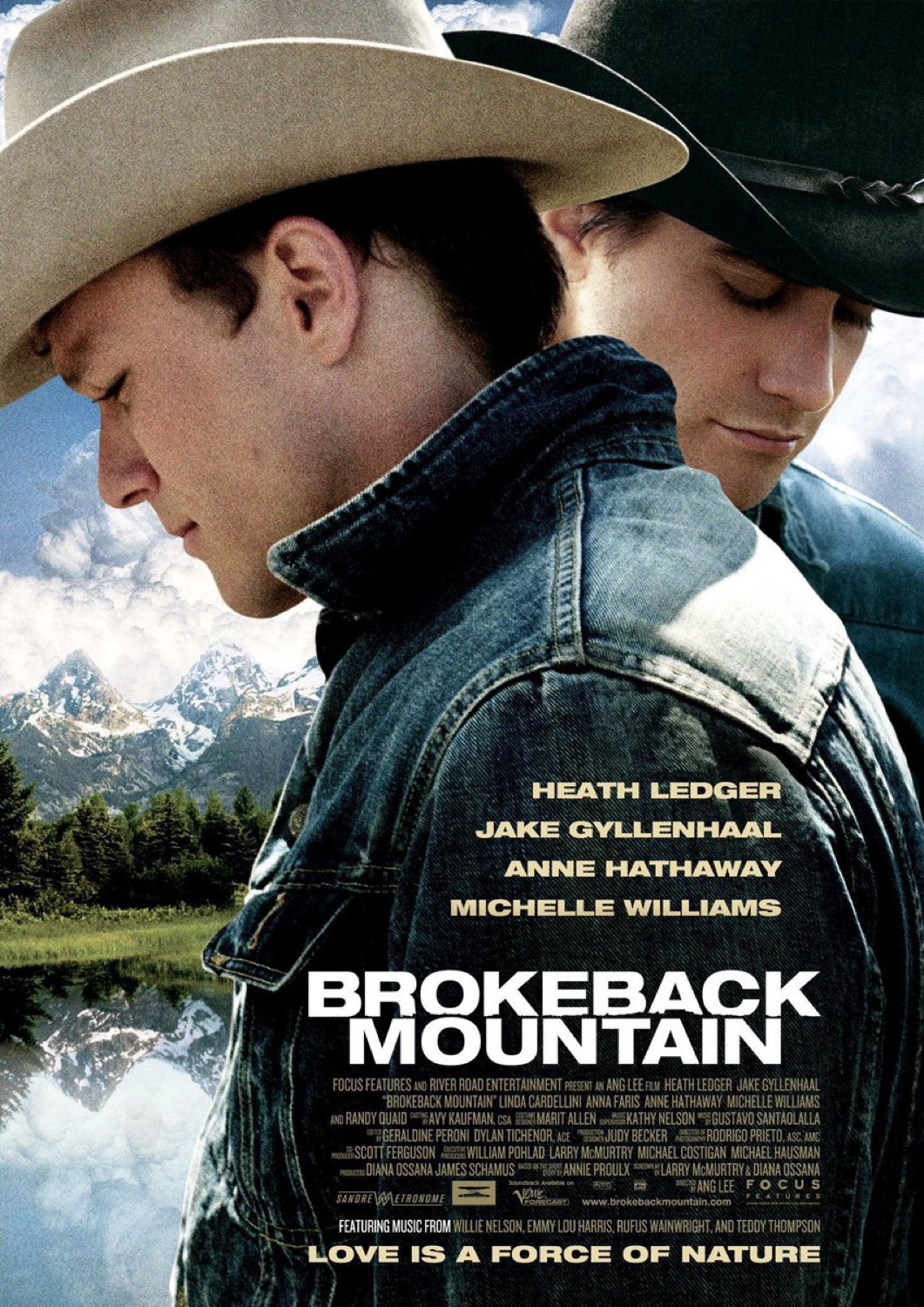 Celebrating 19 Years of 'Brokeback Mountain': A Cinematic Milestone