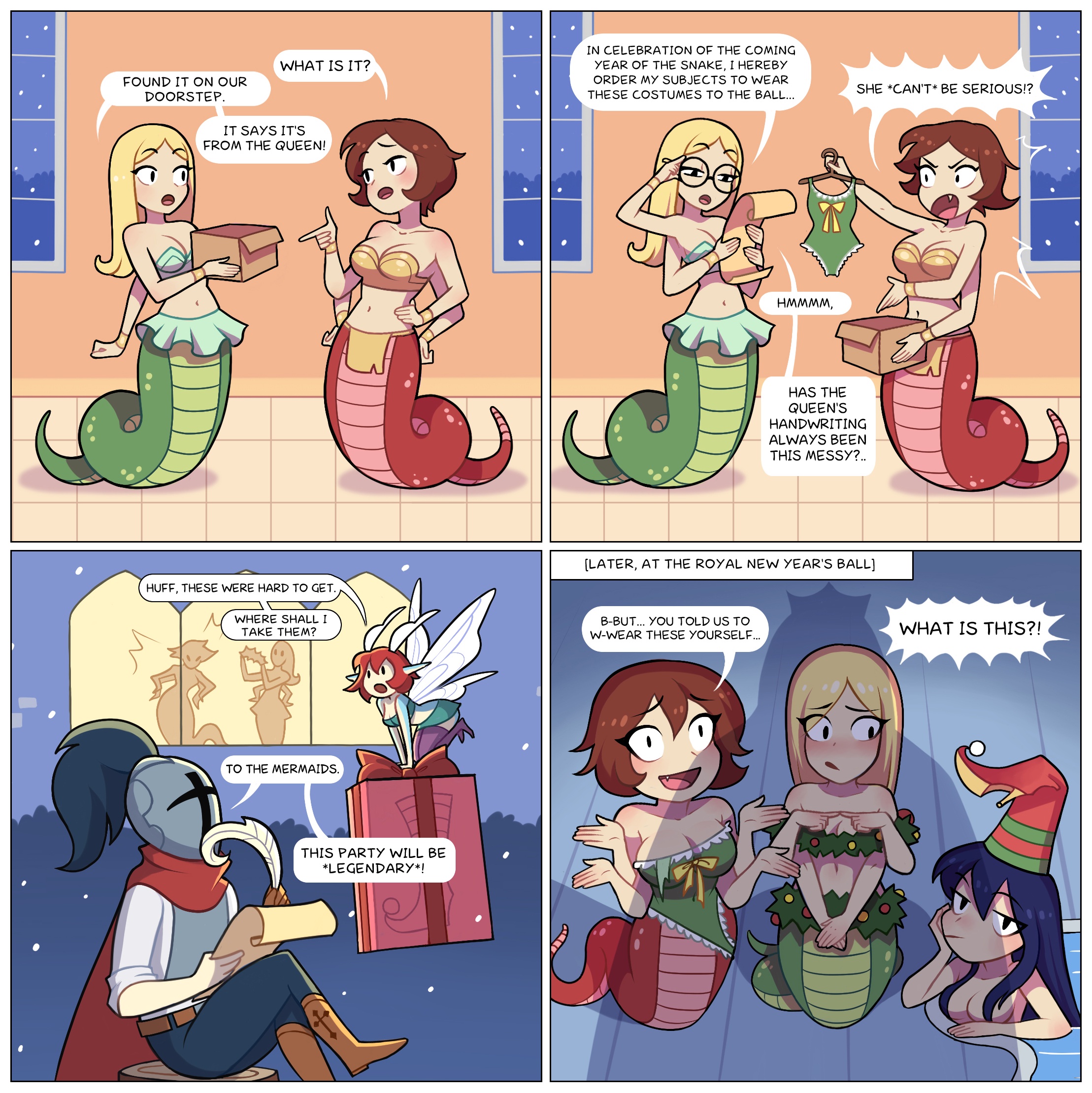 Welcome to the Year of the Snake!