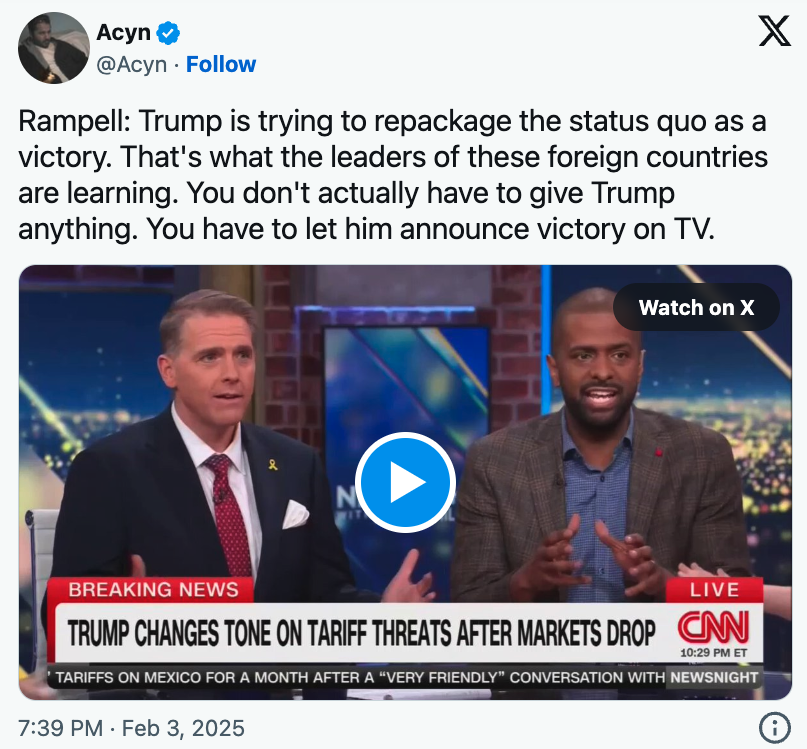 Experts Reveal How Foreign Leaders Discovered the Secret to Manipulating Trump