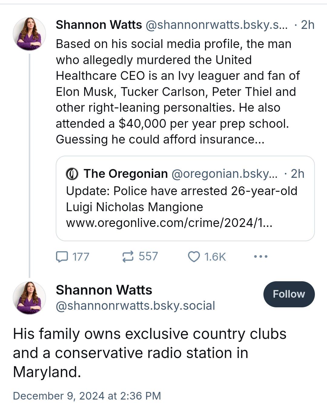 The Hot Topic of Privilege Overload: It's All the Rage!