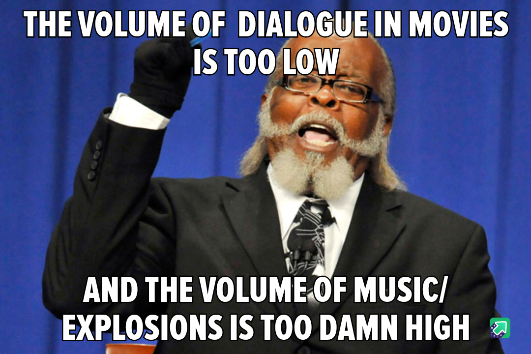 The One Thing That Drives Me Crazy