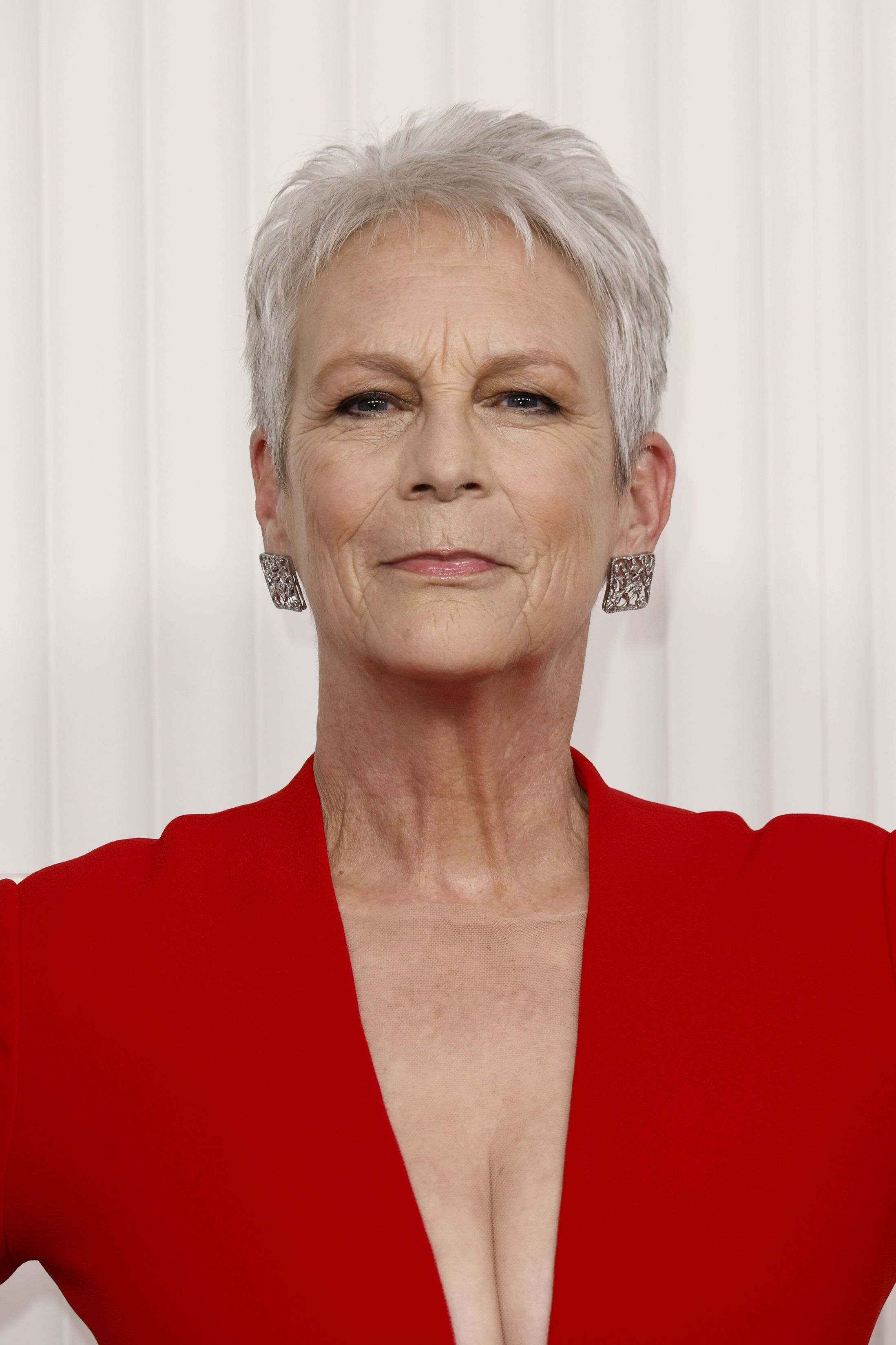 Celebrating Jamie Lee Curtis on Her Birthday, November 22, 1958