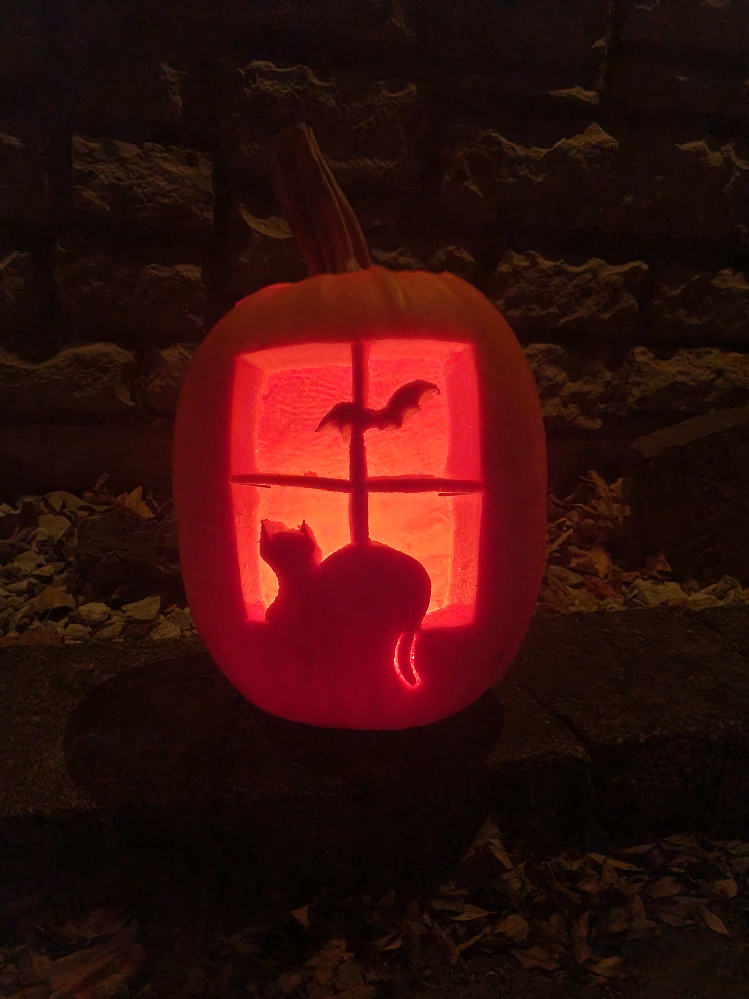 Wishing You a Spooktacular Halloween!