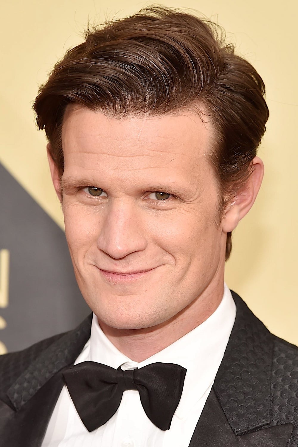 Celebrating Matt Smith's Birthday: A Tribute to the Iconic Actor