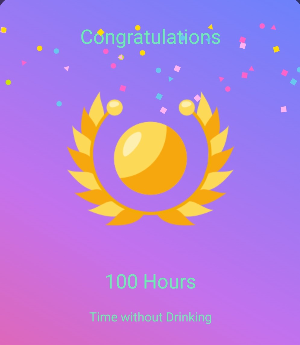It's not much, but it's definitely a step in the right direction