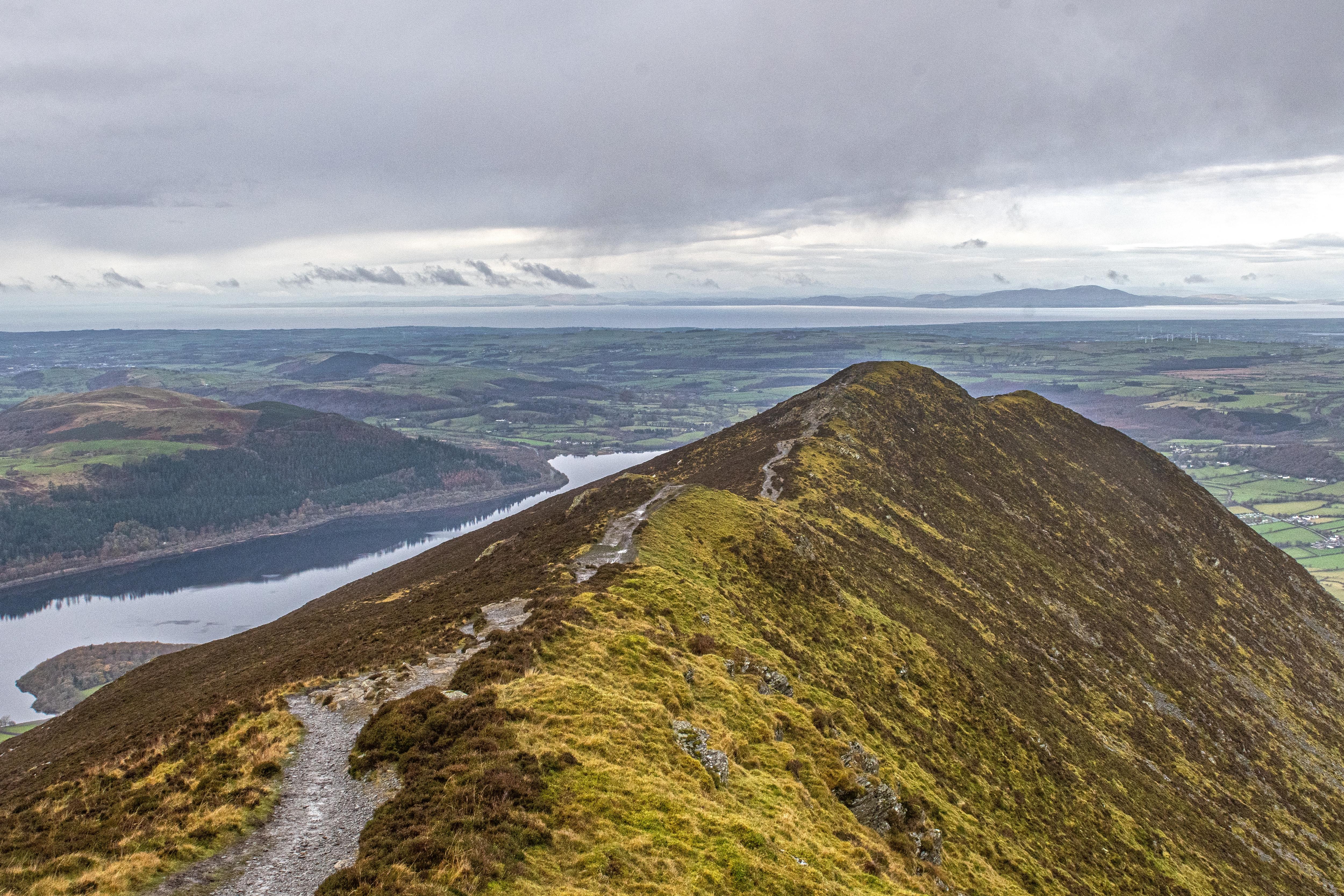 Exploring the Beauty of Ullock and Basssentwaite