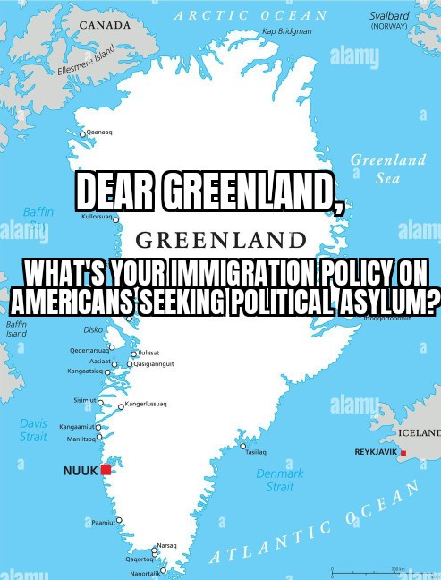 Not Looking to Embrace Dual Citizenship Either...