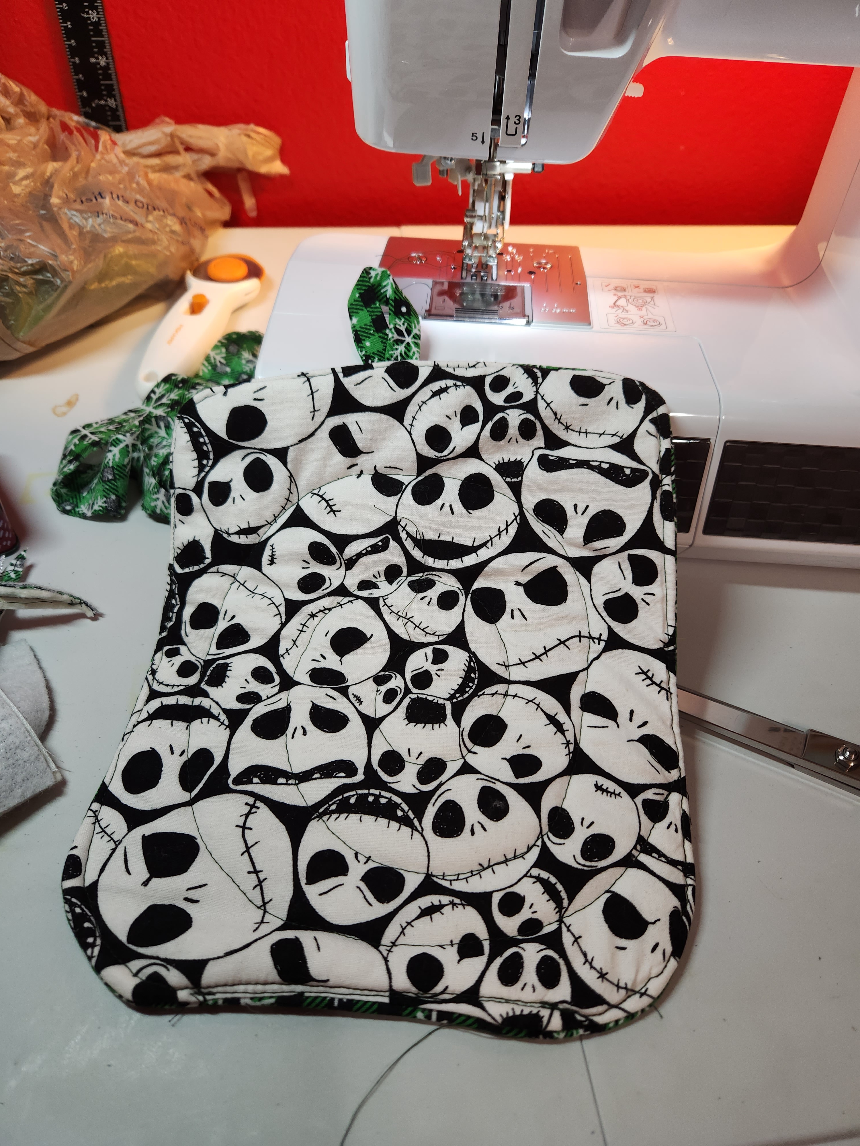 Crafting My Own Creations