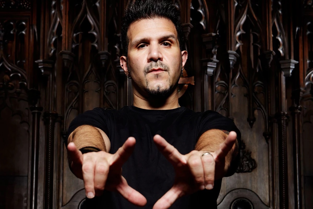 Happy Birthday to Drummers Charlie Benante and Mike Bordin, Born on November 27, 1962!