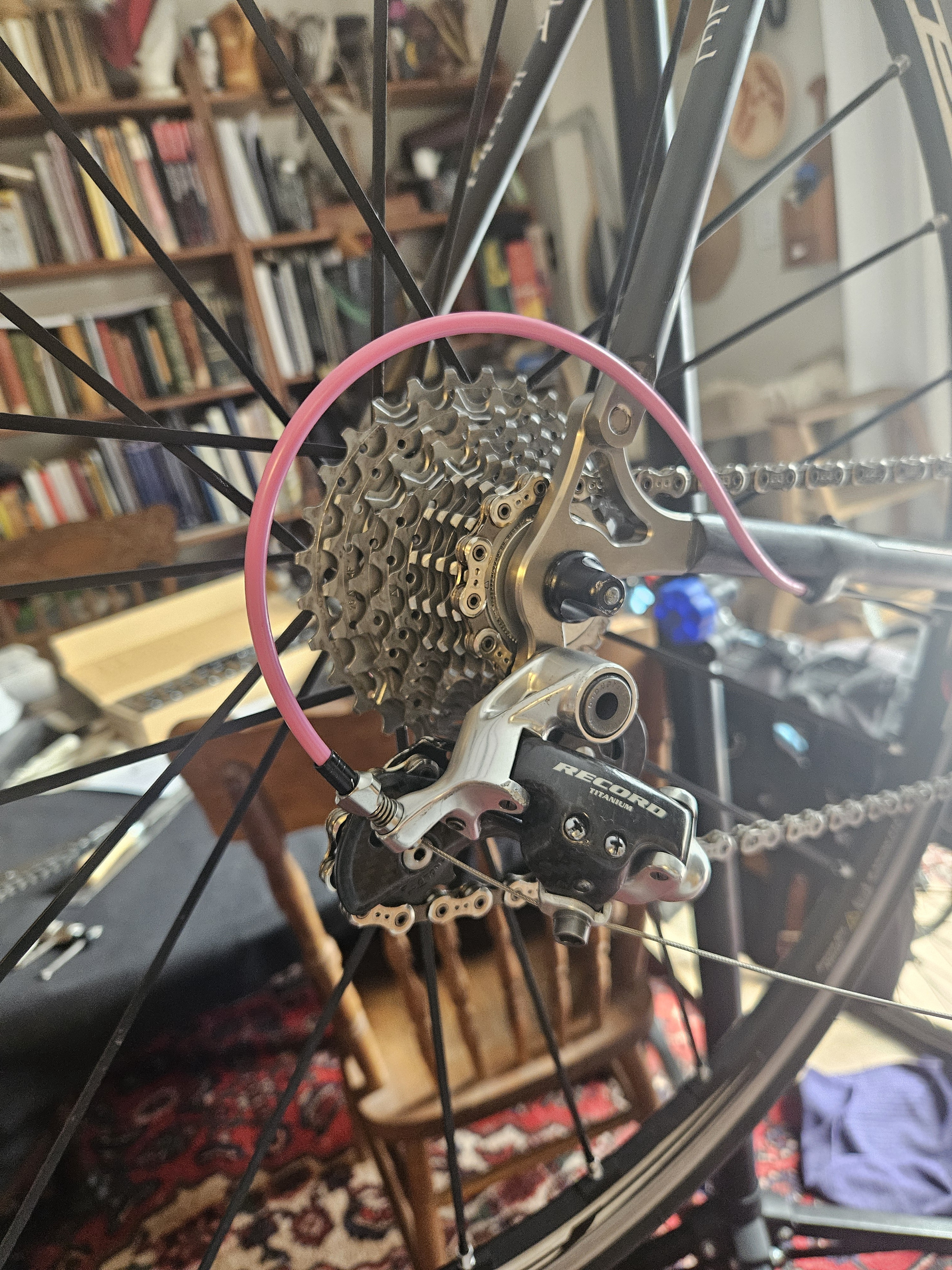 The Evolution of Derailleurs: Part 2