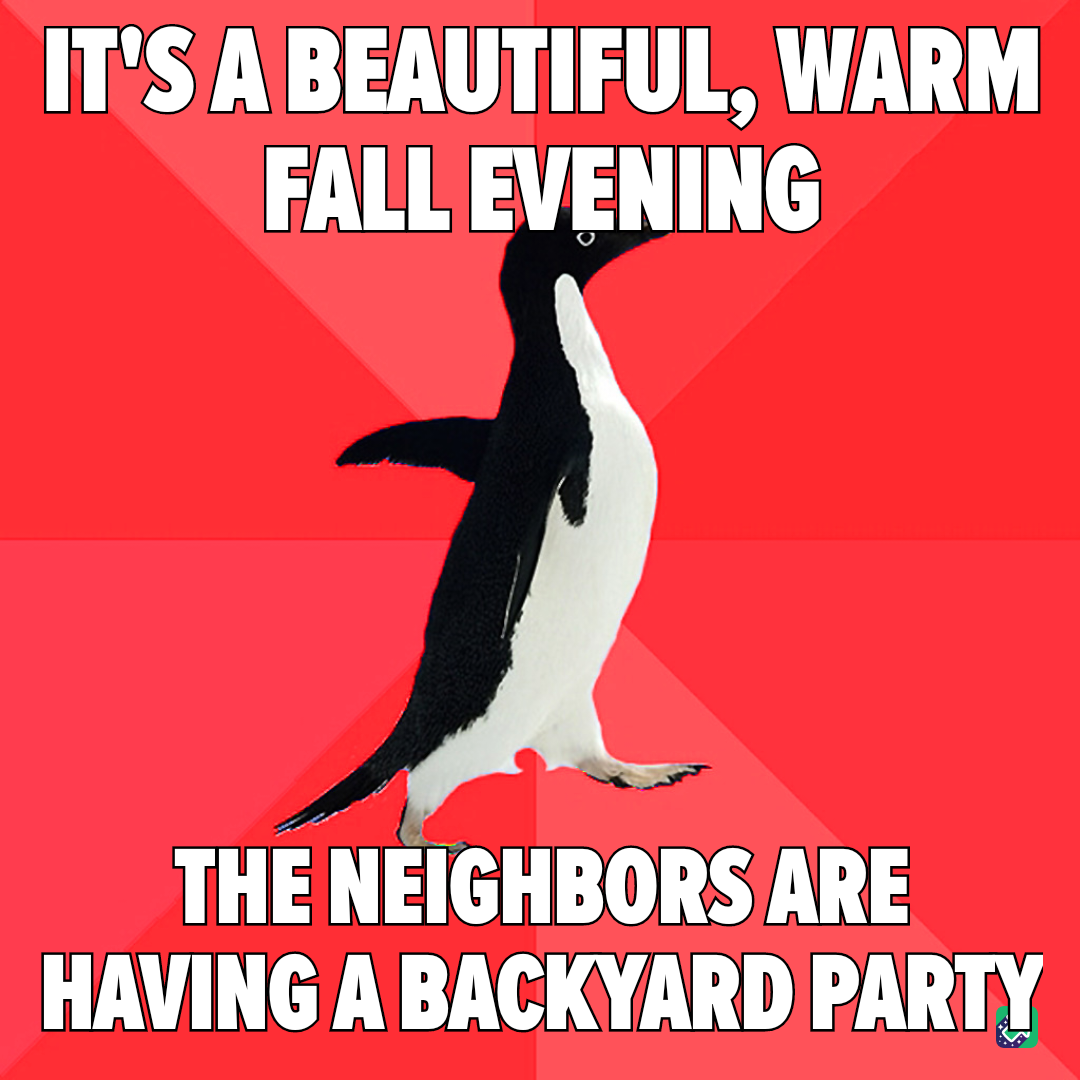 When You Can't Help but Jam Along to Your Favorite Shows!