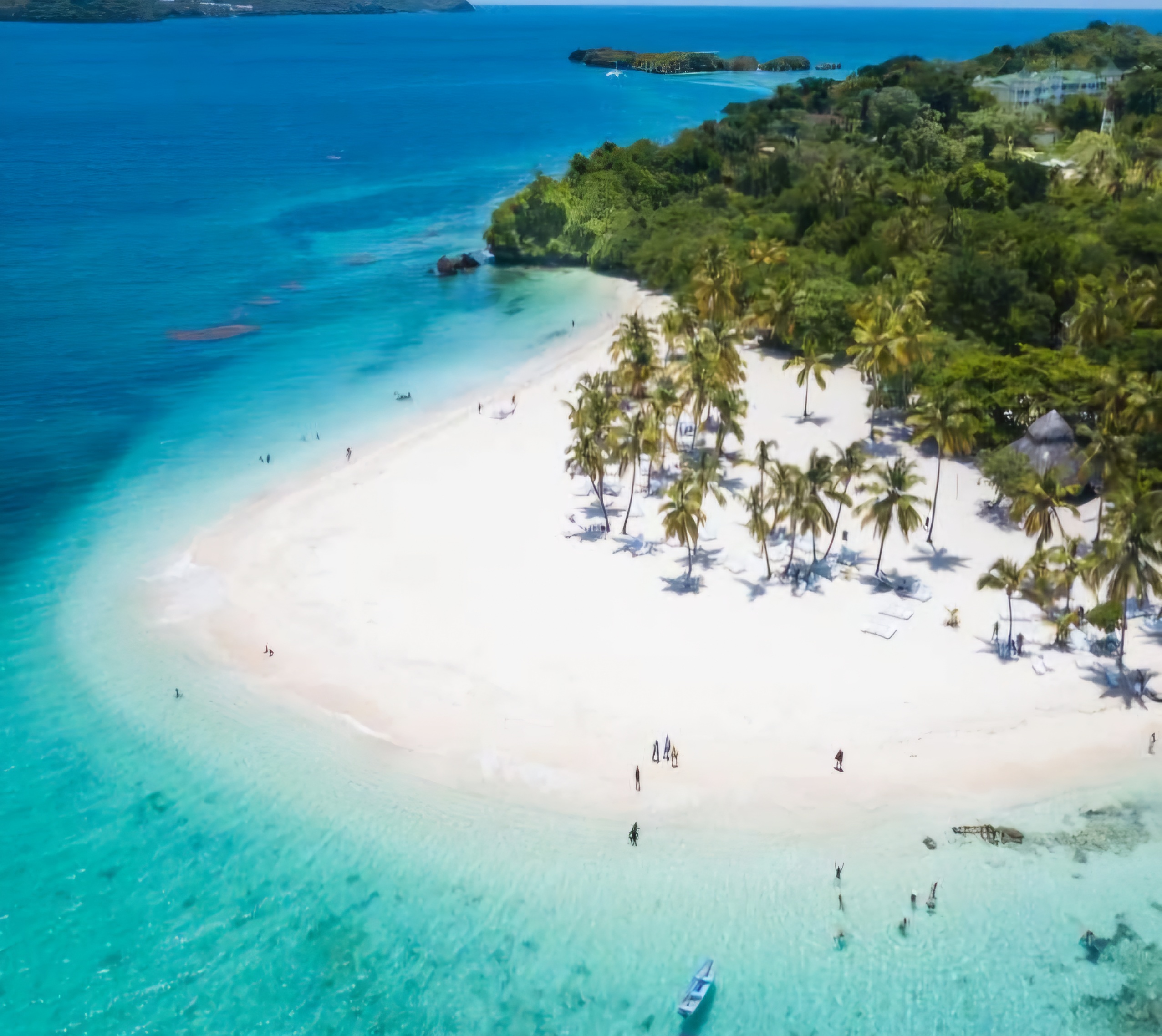 Exploring the Beauty of the Dominican Republic