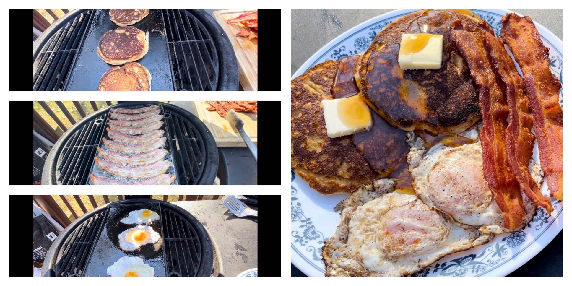 Delicious Johnny Cakes: A Tasty Treat