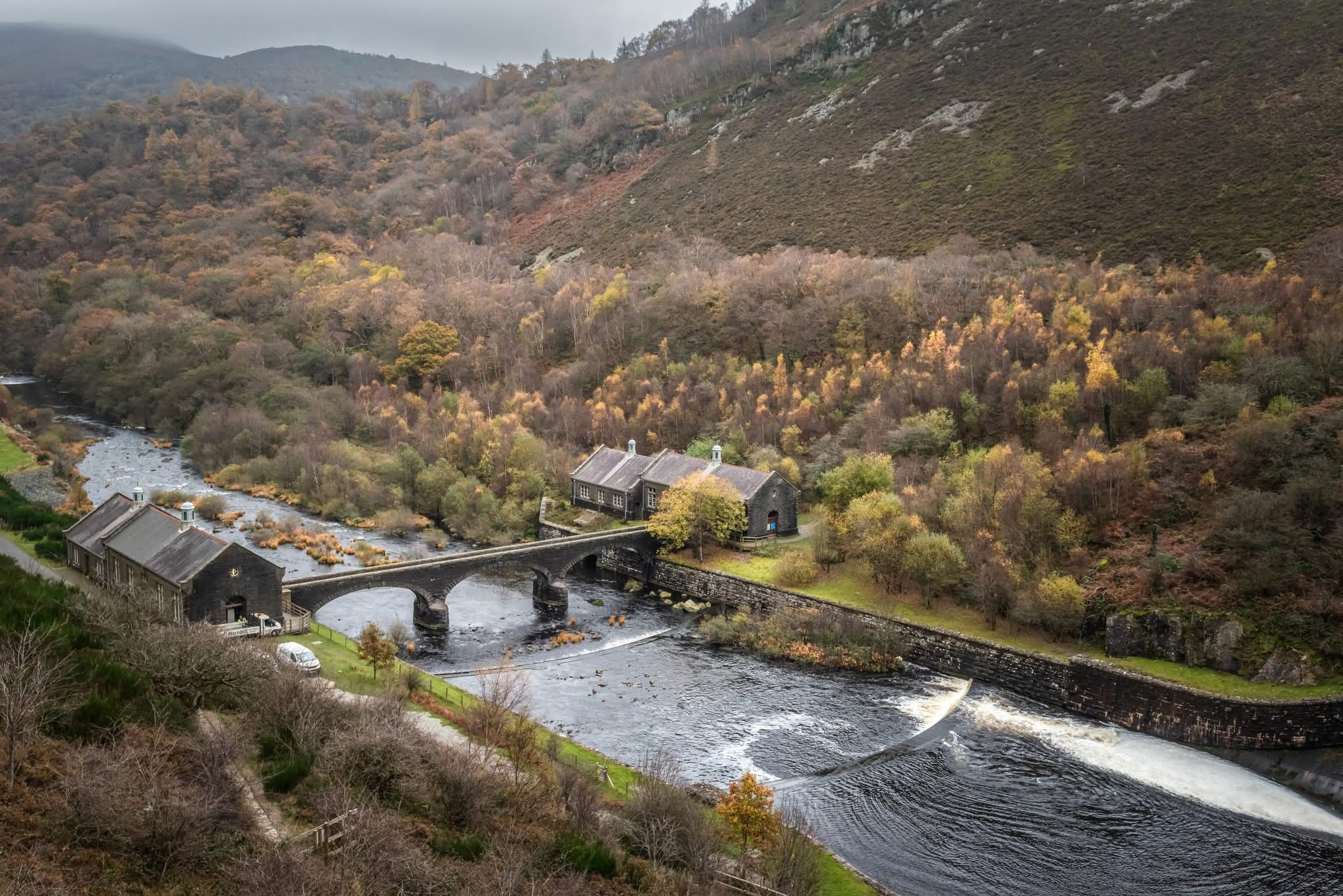 Discovering the Beauty of Wales: A Journey Through the Land