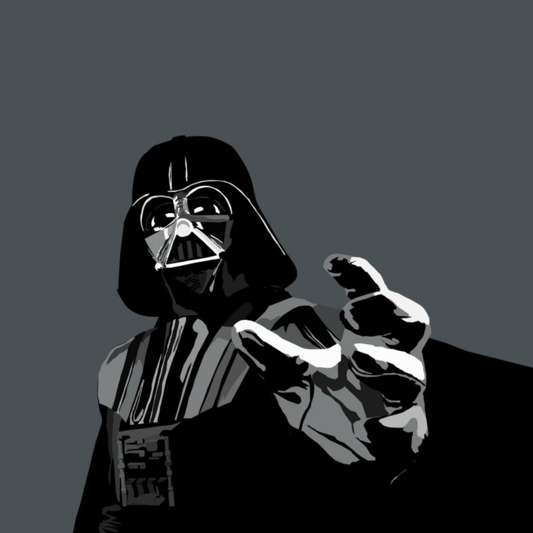 The Dark Side Awaits
